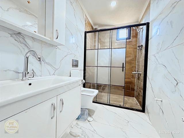 Ilıcada Devasa 4+1 Dubleks +Çamaşır Odalı Modern Mimari