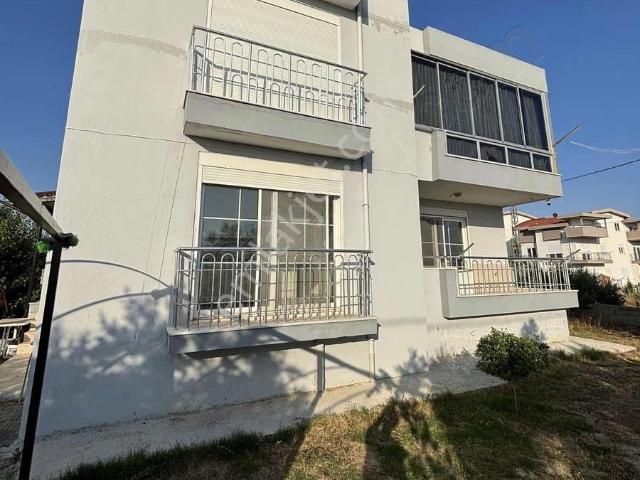 Ilıca'da Kiralık Geniş 2+1 Daire