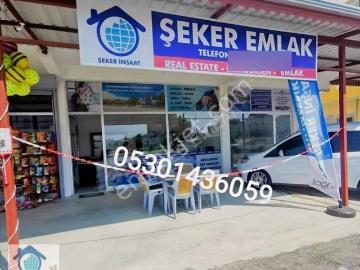 Ilıcada Kiralik 2+1 Yüksek Giriş