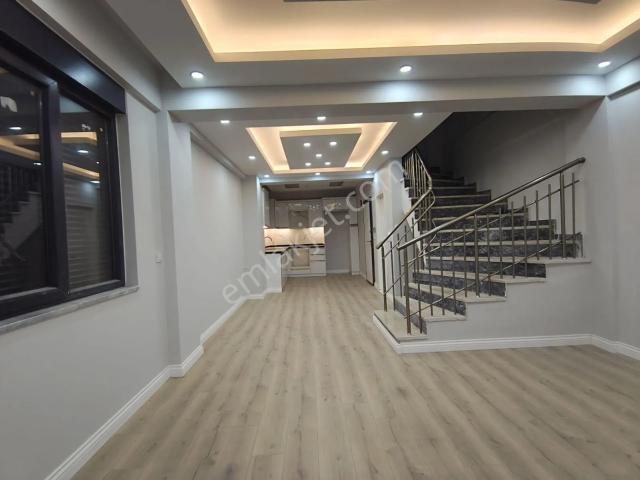 Ilıcada Lüks Mimarili 2+1 Dubleks Geniş Teraslı Satılık Daire