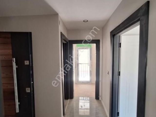 Ilıcada Sıfır 2+1 Daire