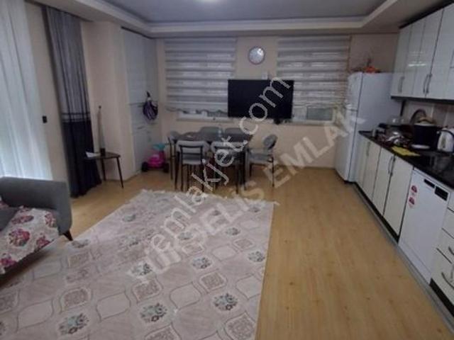Ilıca'da Satılık 3+1 Daire