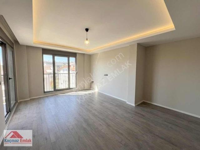 Ilıca'da Satılık / Güney Cephe / Kapalı Mutfak / Dubleks