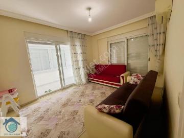 Ilıcada Satılık Dubleks Gibi Büyük Terasli Yüksek Giriş 2+1