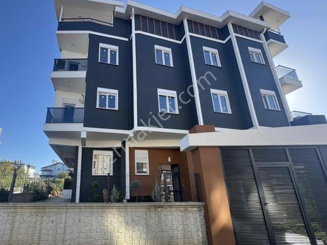 Ilıca'da Yüksek Giriş 2+1