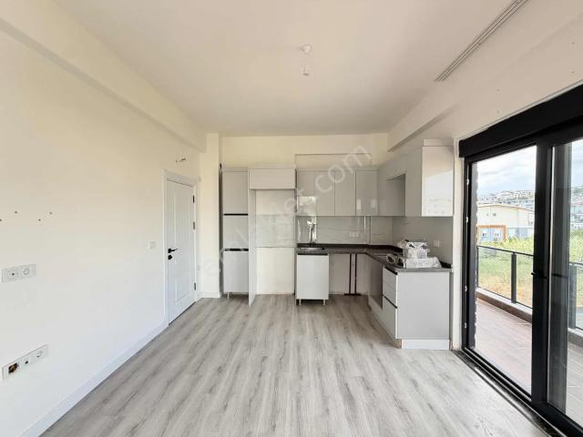 Ilıcada 1+1 Dubleks Asansörlü Kiralık Daire