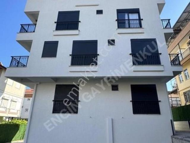 Ilıcada 2+1 Kiralık Arakat Asansörlü Daire