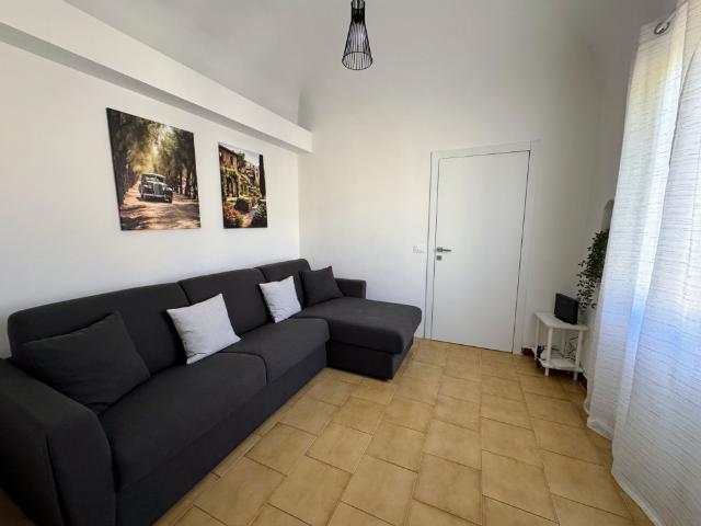 Il Cardellino apartment in the heart of Tuscany