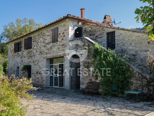 Il Casale Del Pittore 510m² Gaiole in Chianti