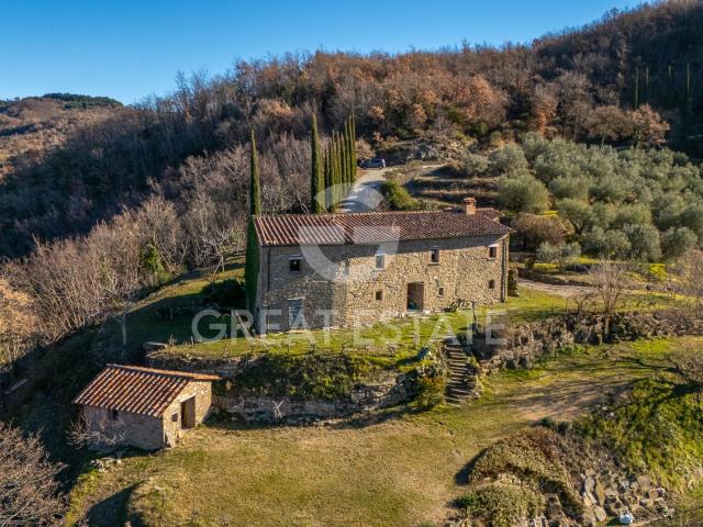 Il Casale della Scienza 390m² Gubbio