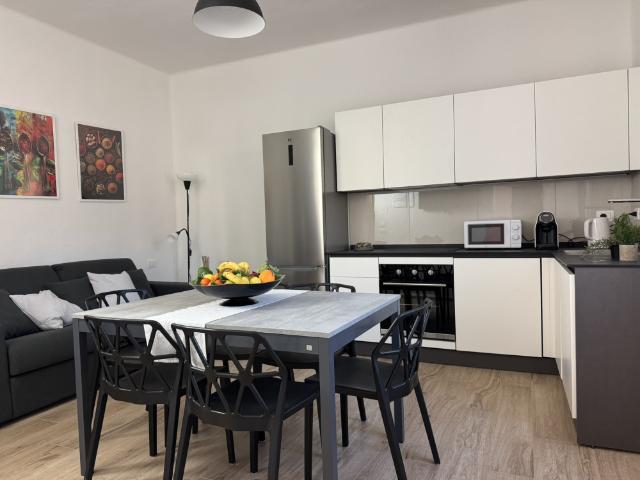 Il Colombo Apartment