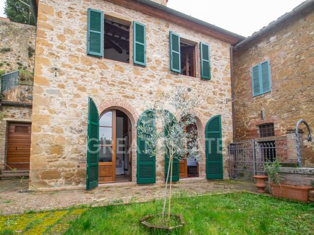 Il Cottage Di Montisi 80m² Montalcino