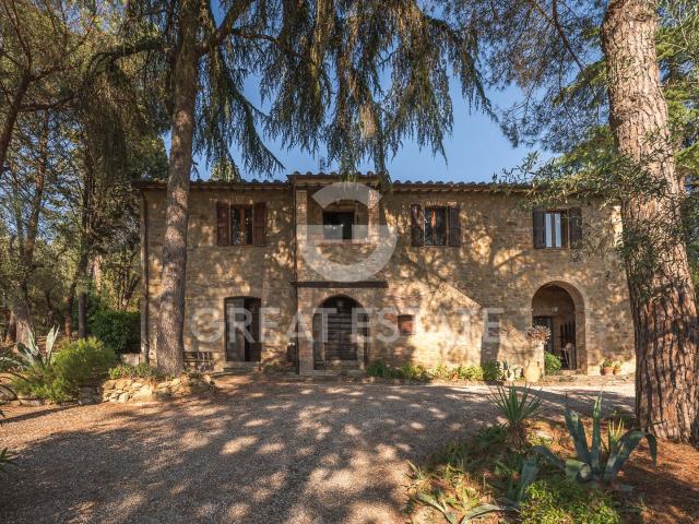 Il Gelso 274m² Magione