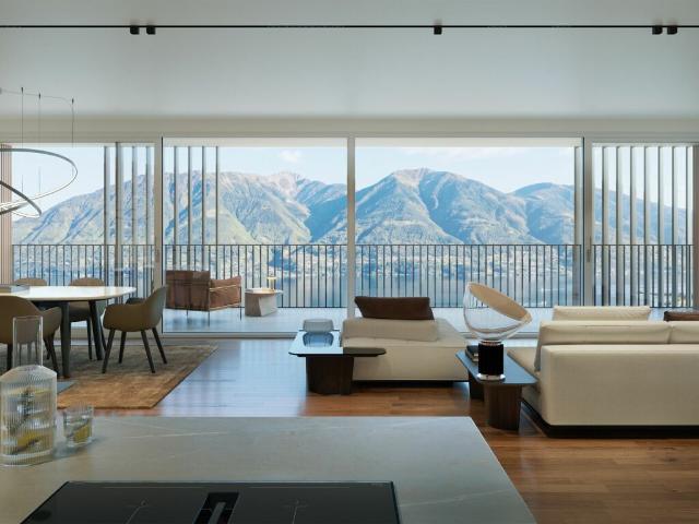 Il Glicine Exclusive Lake View Villas Villa 1