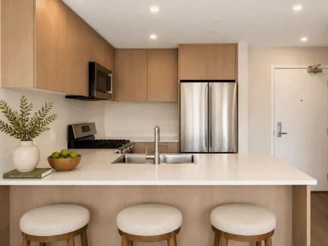 Il Greco Apartments — 2 Bedroom 2 Bathroom