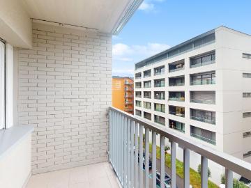 Via Giuseppe Cattori, Gemeinde Locarno, Locarno, Bezirk Locarno, Tessin