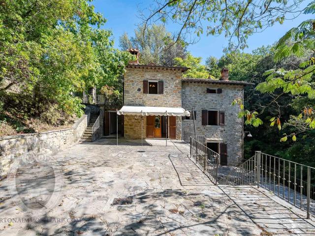 Il Mulino di Fontoni 260m² Cortona