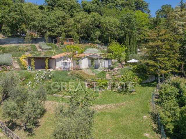 Il Nido Di Nina 58m² San Casciano dei Bagni