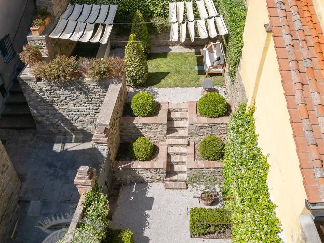 Il Nido di Rosa 183m² Cortona