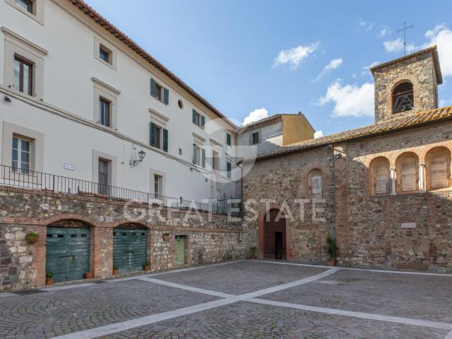 Il Nobile di Allerona 393m² Allerona