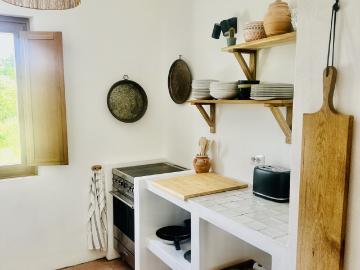 Il Off Grid segreto meglio custodito della Toscana
