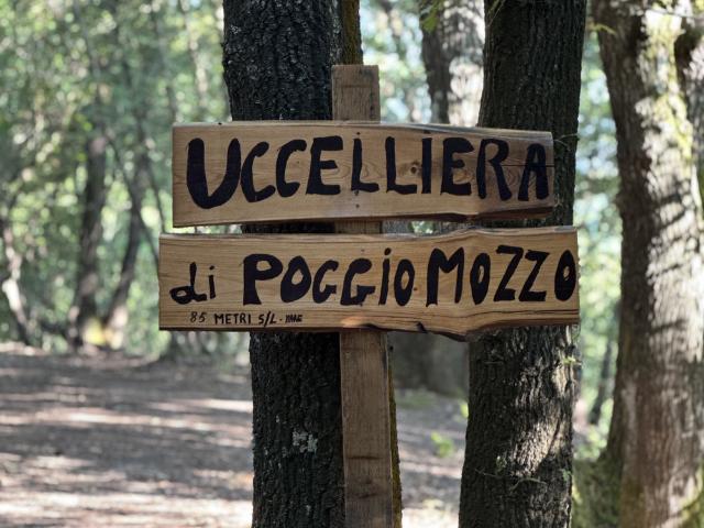 Il Off Grid segreto meglio custodito della Toscana