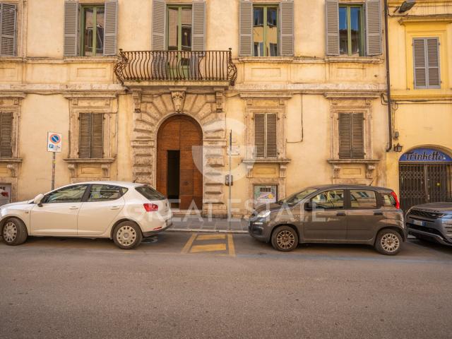 Il Piano Nobile del Marchese 208m² Perugia