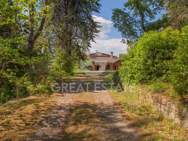 Il Podere dei Pini 264m² Paciano
