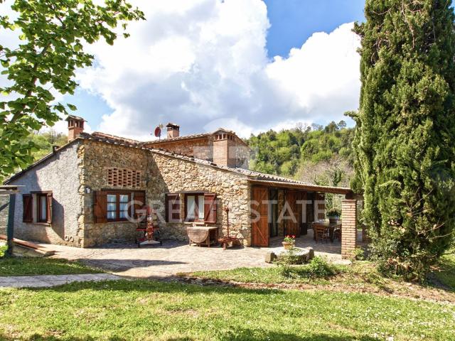 Il Podere Di Giovanni 414m² Chianni