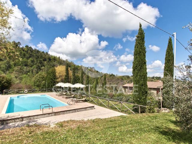 Il Podere Di Giovanni 414m² Chianni