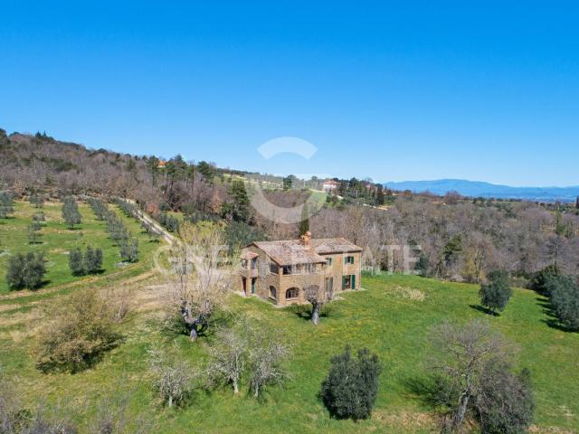 Il Poggiolino 250m² Monte San Savino