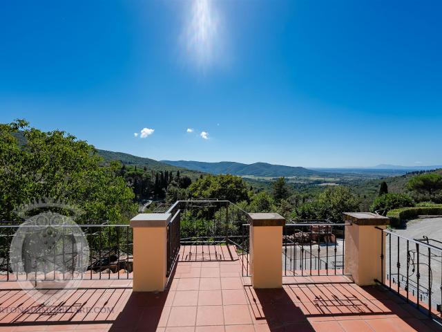 Il Rifugio dei Cavalieri 260m² Cortona