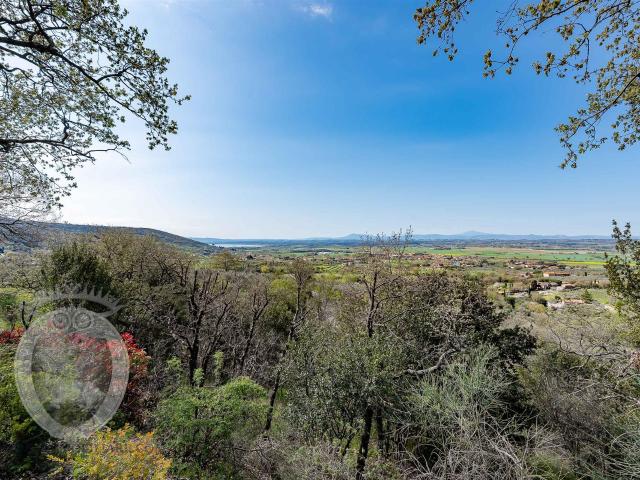 Il Rifugio delle Ginestre 80m² Cortona