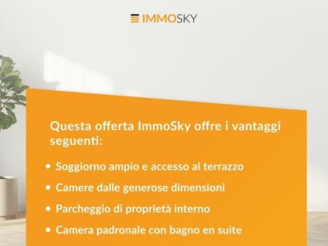 Il rifugio ideale per la tua famiglia