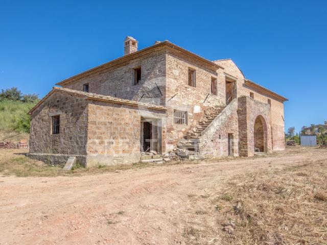 Il Saponaio 506m² Castiglione del Lago