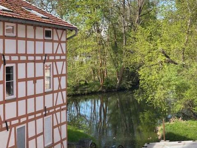ILMROMANTIK LEBEN IM EINKLANG MIT DER NATUR SOFORT EINZIEHEN!