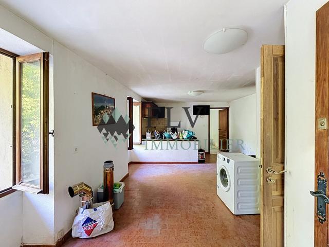 ILONSE MAISON DE VILLAGE AVEC 2 APPARTEMENTS