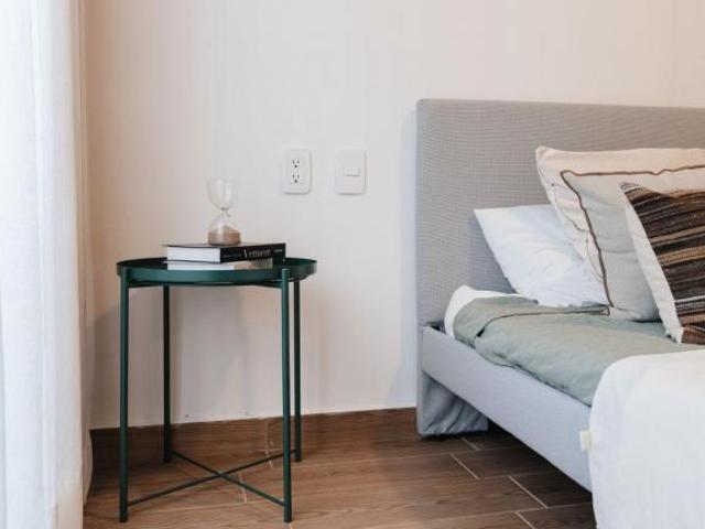 Departamento en venta en Atemajac Zapopan de 1 recámara con 60m2