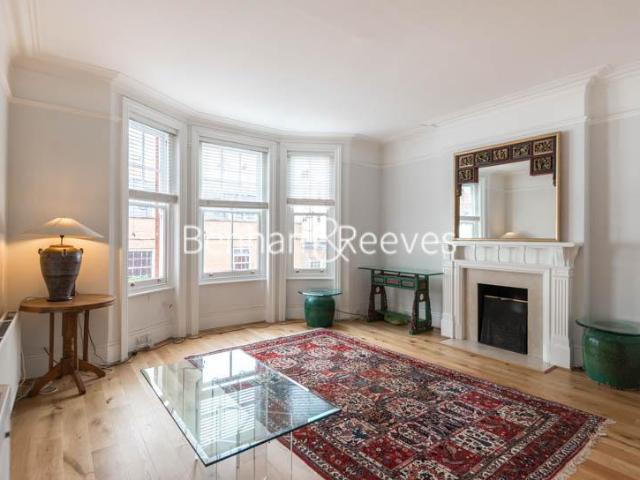 Ilchester Mansions, Abingdon Road, London, W8 6AH, United Kingdom | 3 bed apartment for rent #133739549 | Rentberry