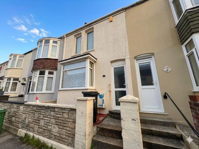 Ilchester Road, Weymouth DT4, 3 bed terraced house to rent, £1,400 pcm | PrimeLocation