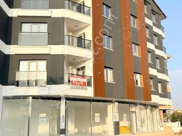 ⫸ildenizden M.kemalde 1. Katta 4+1 Daire仺