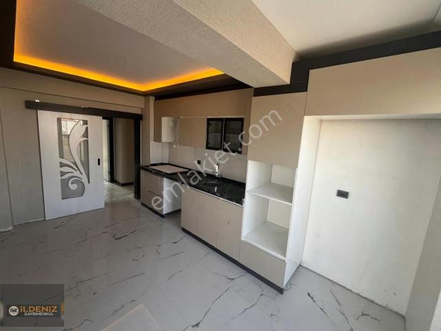 ⫸ildenizden Fevzi Çakmak Mah. 1. Katta Ultra Lux 4+1