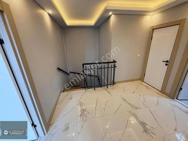 ⫸ildenizden Fevzi Çakmak 3+1 Teras Katında Daire仺
