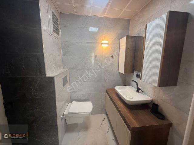 ⫸ildenizden Fevzi Çakmakta 3.katta 3+1 Ultra Lux Daire仺