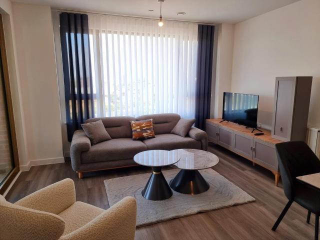 Ilderton Road, London SE15 1 bed flat to rent £2,000 pcm £462 pw