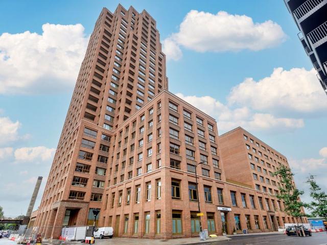 Ilderton Road, London SE15, 3 bed flat to rent, £3,200 pcm | PrimeLocation