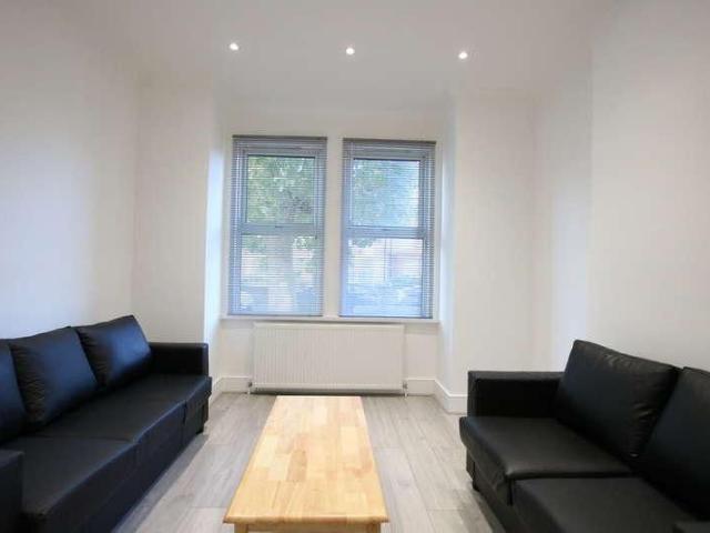 Ilex Road, Willesden, NW10