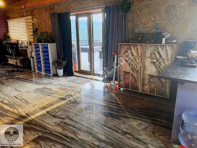 Şile Ağva Göçe Köyünde 200 M2 Müstakil Villa