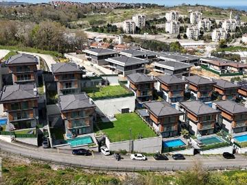 Şile, İstanbul ili, Marmara Bölgesi - Uüzme havuzu