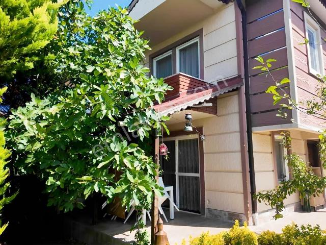 Şile Çavuş Mah. Kiralık 3+1 Villa